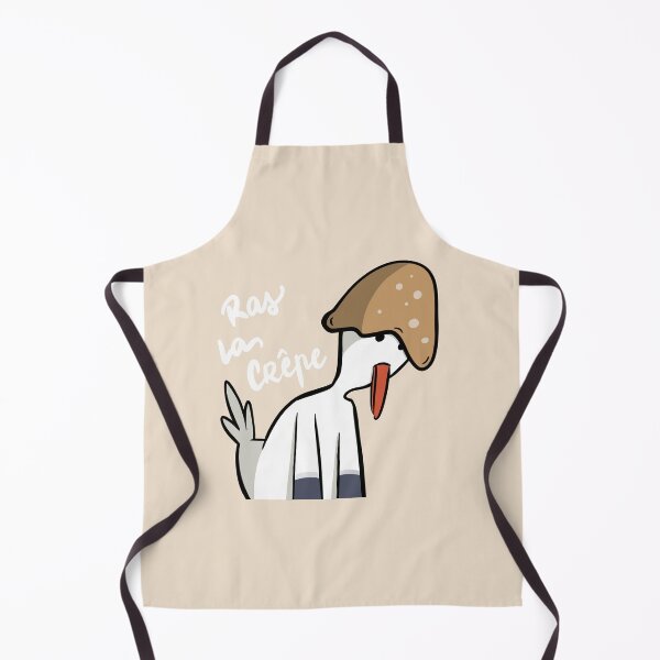 Item preview, Ras la crepe designed and sold by Oh gast !.