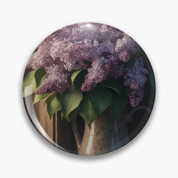Item preview, Lilacs In The Window designed and sold by James DeFazio.