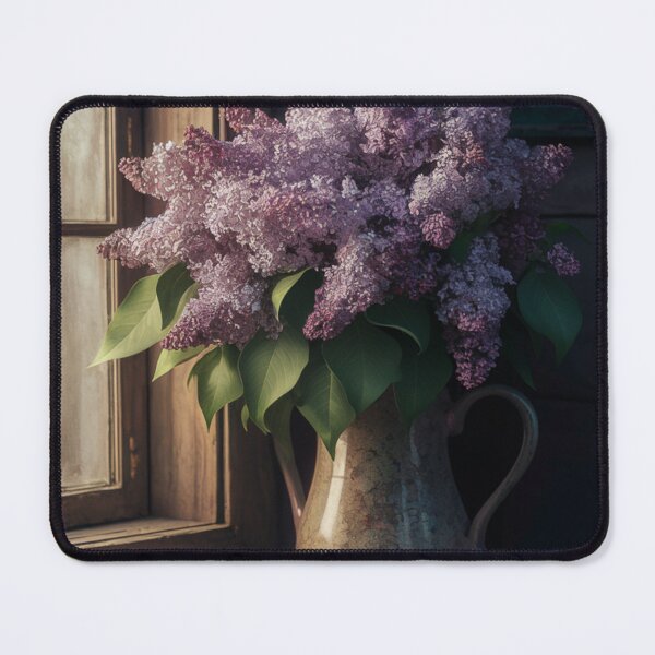 Item preview, Lilacs In The Window designed and sold by James DeFazio.