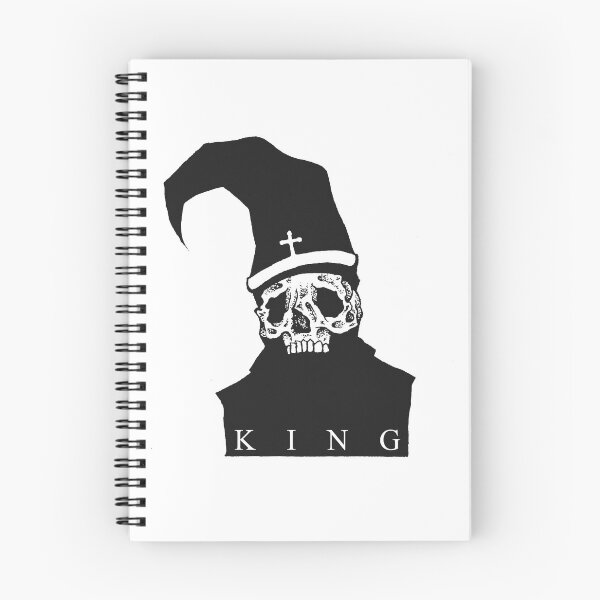 Item preview, Dead King designed and sold by Cold-Bones.