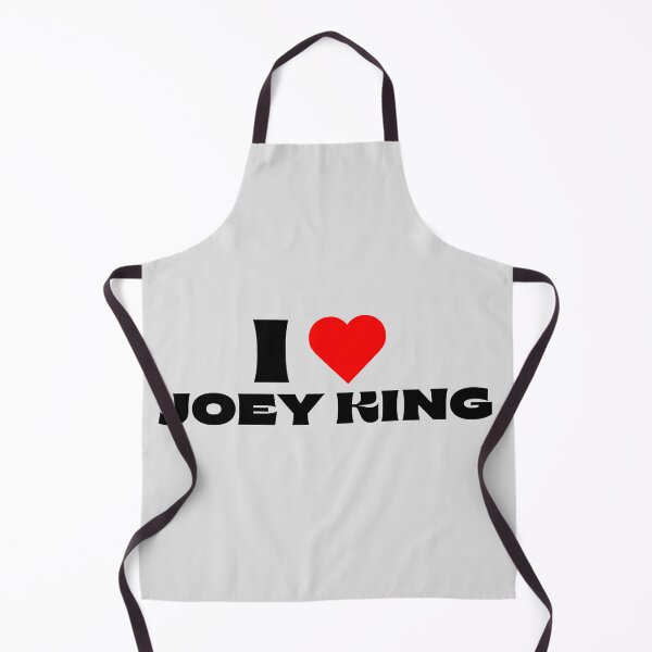 Item preview, I Love Joey King - Black Fonts designed and sold by Itsheartshop.