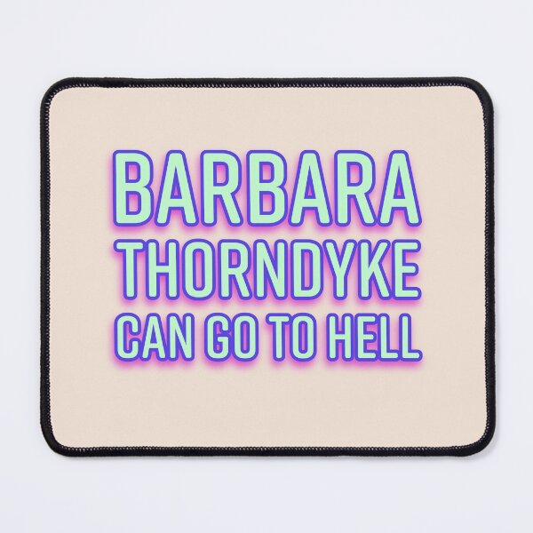 Item preview, Barbara Thorndyke Golden Girls Quote designed and sold by reillysgal.