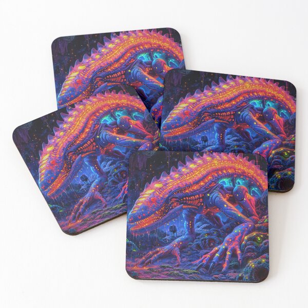 Item preview, Monster 23 designed and sold by Dawn van Doorn.