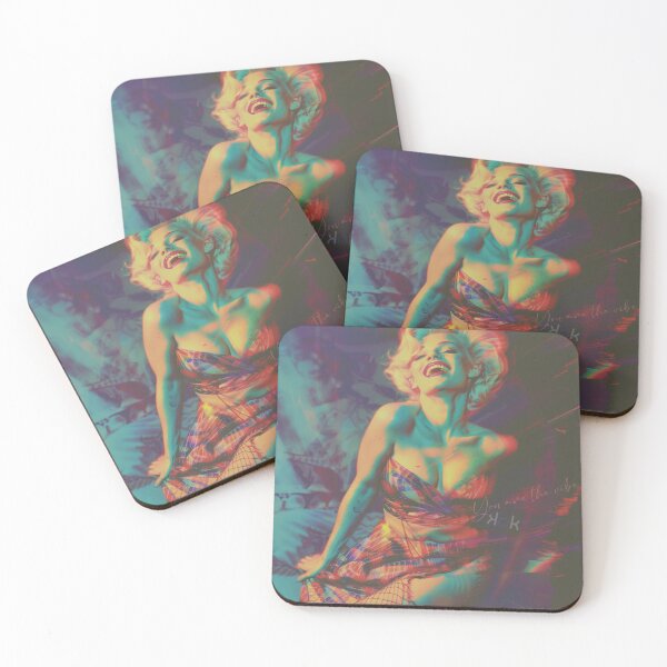 Item preview, You are the vibe - Marilyn designed and sold by Neonlolly.