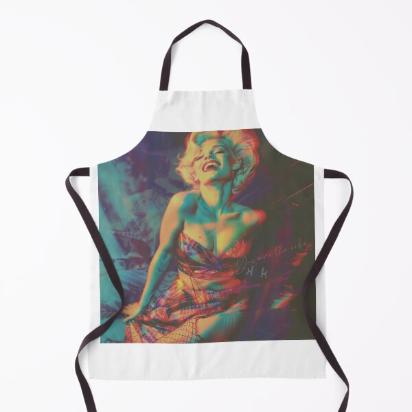 Item preview, You are the vibe - Marilyn designed and sold by Neonlolly.
