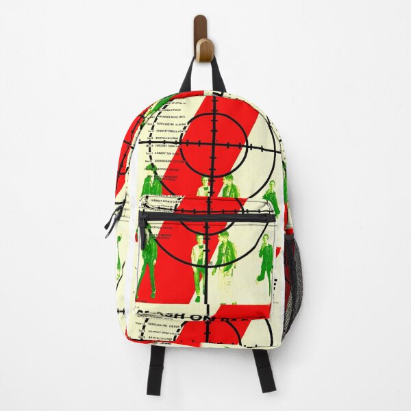 Item preview, 1978 on parole tour designed and sold by Scratchy-Ed.