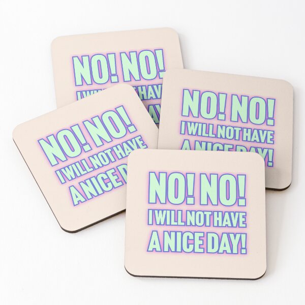 Item preview, Nice Day Golden Girls Quote designed and sold by reillysgal.