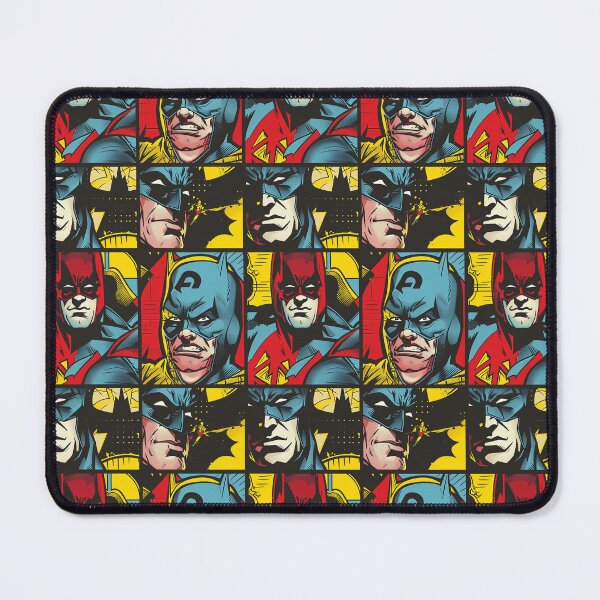 Item preview, Splash of Heroes: The Art of Comics in Color designed and sold by MidArtForge.