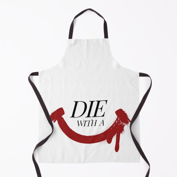 Item preview, Lady Gaga - Die With A Smile | Joker Inspired  designed and sold by Tee-HeeDesigns.