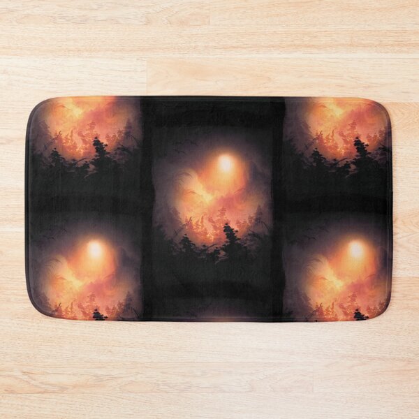 Item preview, Unseen Places designed and sold by fruitfulfruit.