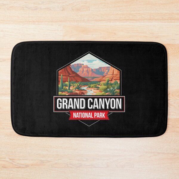 Item preview, Grand Canyon National Park Explorer designed and sold by Pau Baz.