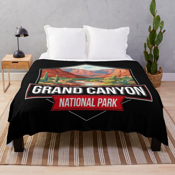 Item preview, Grand Canyon National Park Explorer designed and sold by Pau Baz.