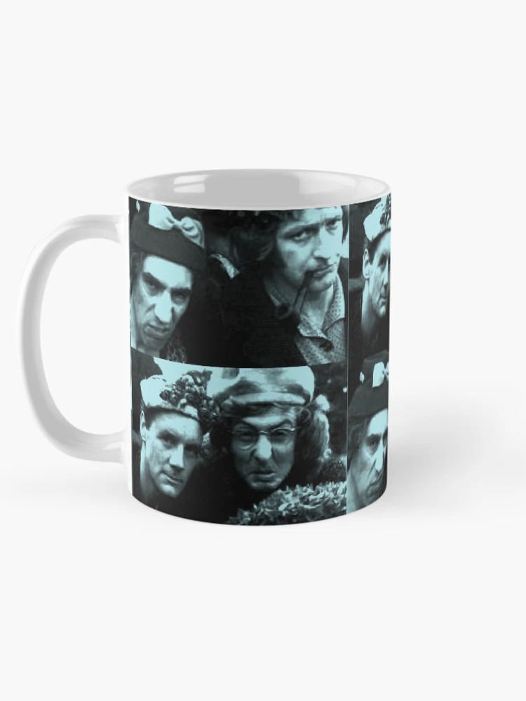 Thumbnail 5 of 6, Coffee Mug, Python 1 designed and sold by Scratchy-Ed.