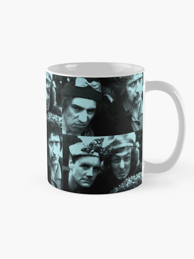Thumbnail 3 of 6, Coffee Mug, Python 1 designed and sold by Scratchy-Ed.