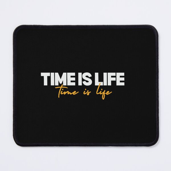 Item preview, Time is life designed and sold by Flim ZX.