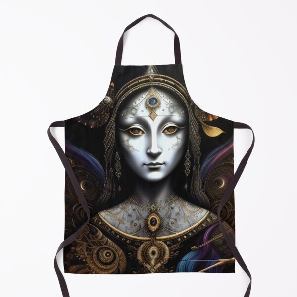 Item preview, Devine Mona Lisa designed and sold by TheDarkWardrobe.