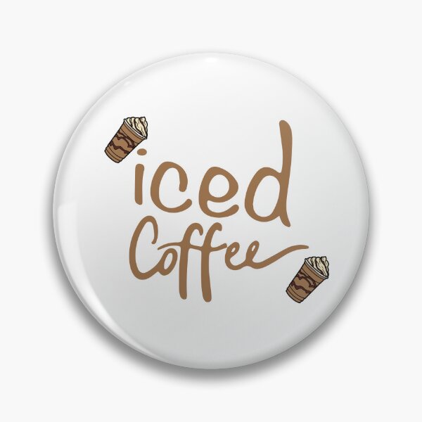 Item preview, Iced Coffee Mocha designed and sold by cloudiish.