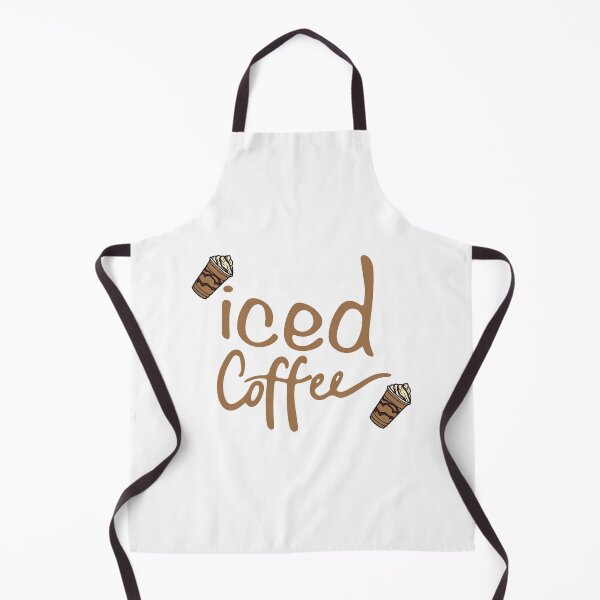 Item preview, Iced Coffee Mocha designed and sold by cloudiish.