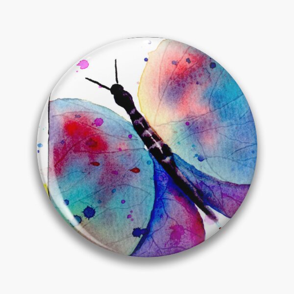 Item preview, Butterflies designed and sold by Mary Roff.