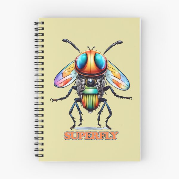 Item preview, Superfly designed and sold by janosch1956.