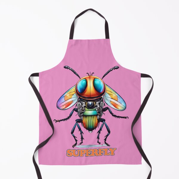 Item preview, Superfly designed and sold by janosch1956.