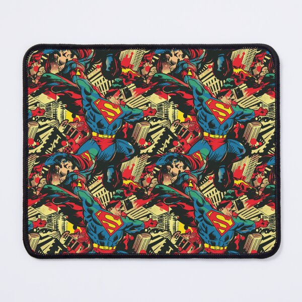Item preview, Splash of Heroes: The Art of Comics in Color designed and sold by MidArtForge.
