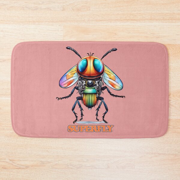 Item preview, Superfly designed and sold by janosch1956.