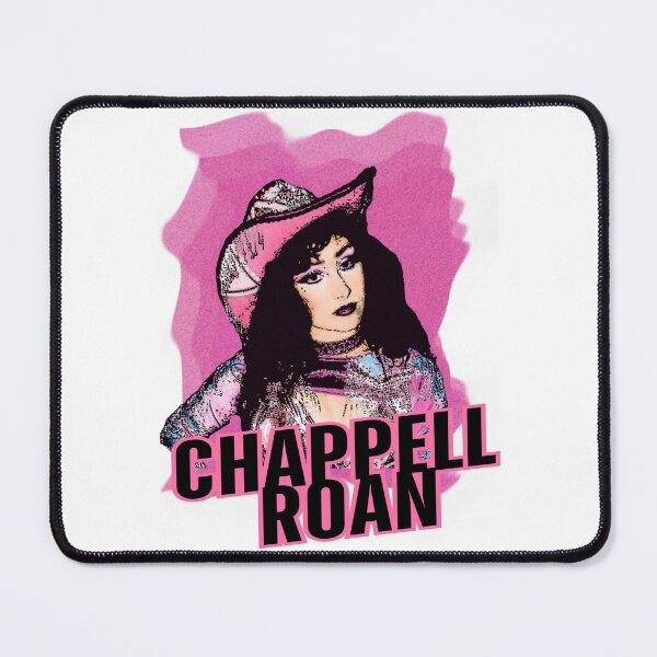 Item preview, Chappell Roan T-Shirt designed and sold by baranskini.