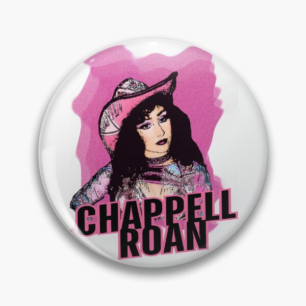 Item preview, Chappell Roan T-Shirt designed and sold by baranskini.