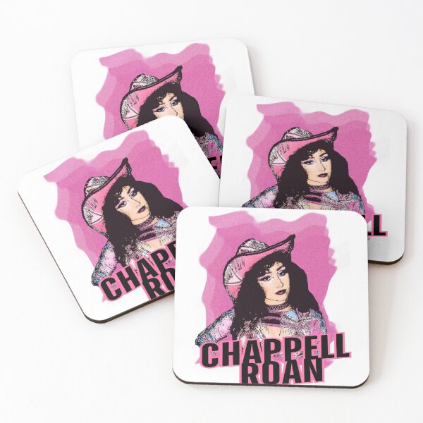Item preview, Chappell Roan T-Shirt designed and sold by baranskini.
