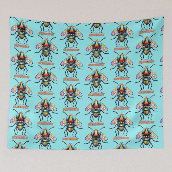 Item preview, Superfly designed and sold by janosch1956.