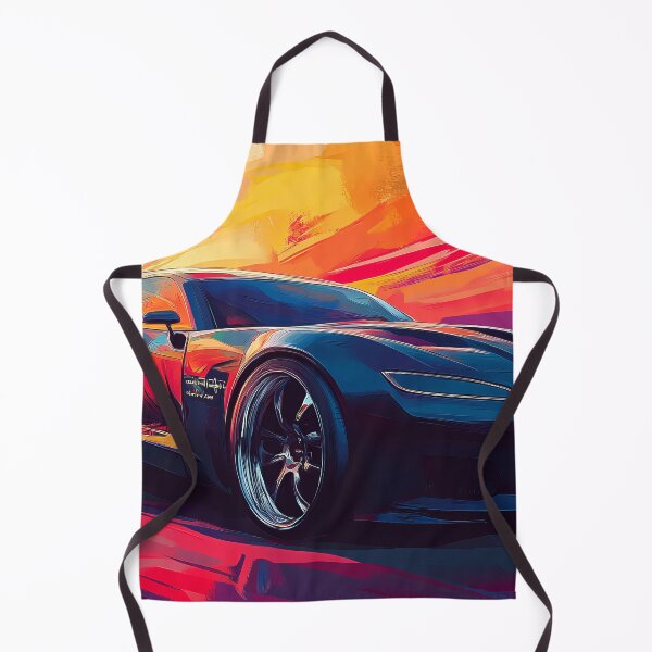 Item preview, 2035 Dodge Concept Design  -  Pop Art designed and sold by AutoPopStudio.