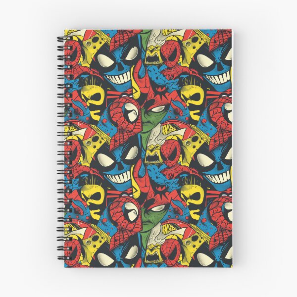 Item preview, Splash of Heroes: The Art of Comics in Color designed and sold by MidArtForge.