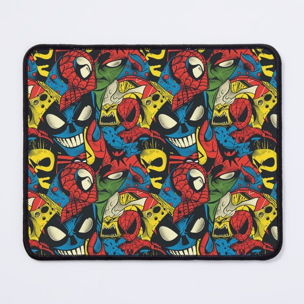 Item preview, Splash of Heroes: The Art of Comics in Color designed and sold by MidArtForge.