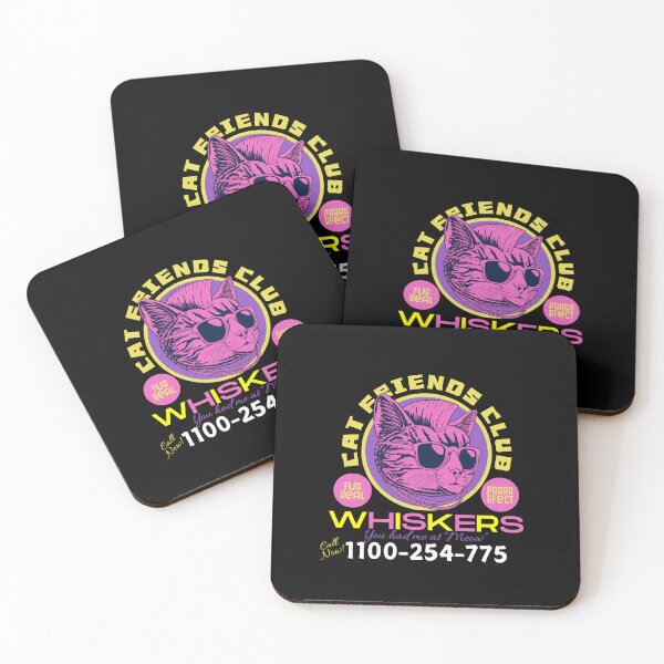 Item preview, Cat club designed and sold by Peerless-Prime.
