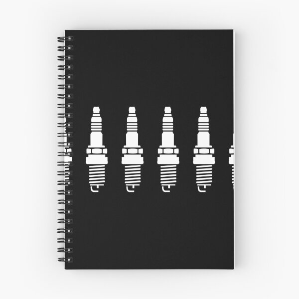 Item preview, Sparkplugs designed and sold by zillalife.