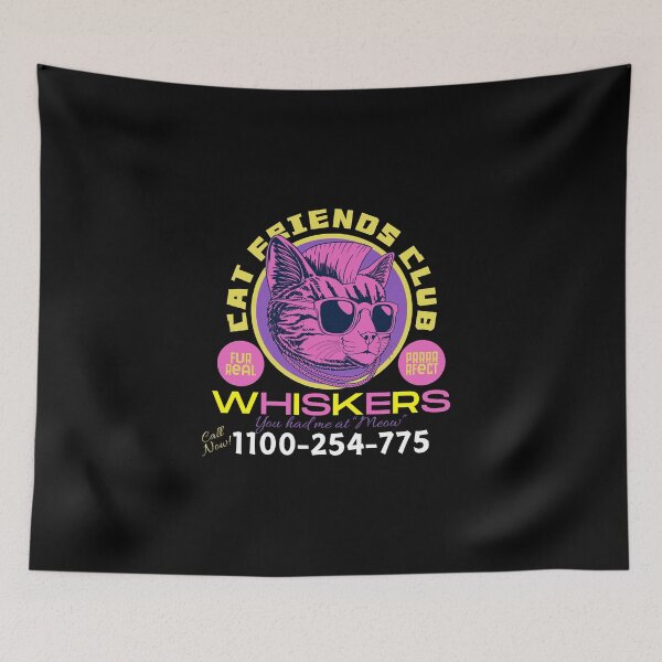 Item preview, Cat club designed and sold by Peerless-Prime.