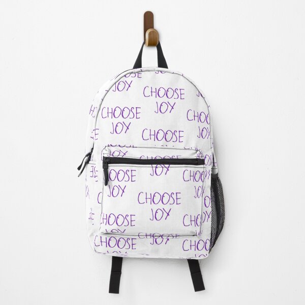 Item preview, Choose Joy designed and sold by kinpirks.