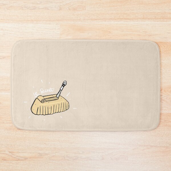Item preview, Breton salted butter designed and sold by Oh  gast !.