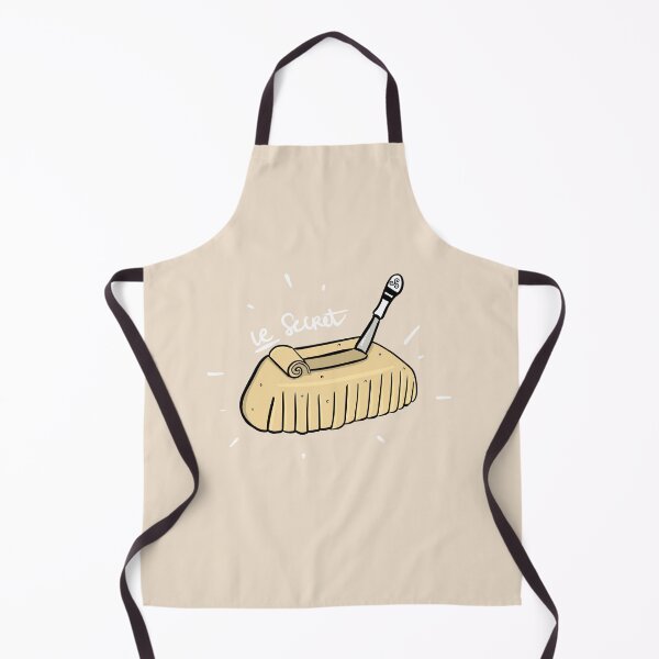 Item preview, Breton salted butter designed and sold by Oh gast !.