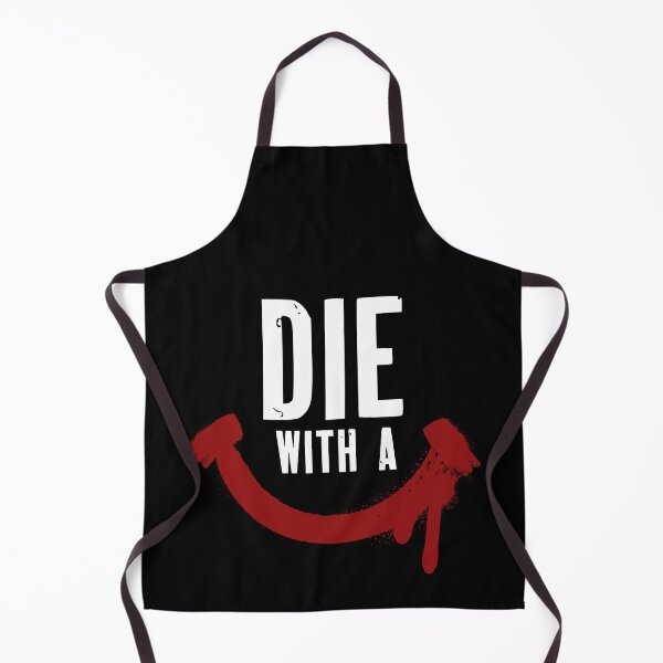 Item preview, Lady Gaga - Die With A Smile | Joker Inspired v2 designed and sold by Tee-HeeDesigns.