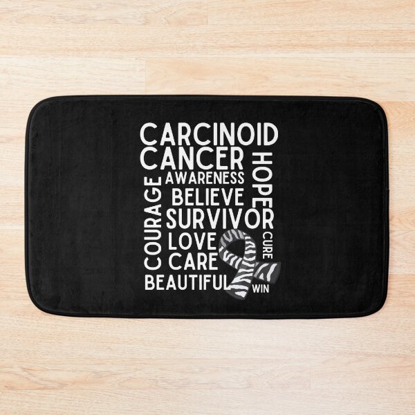 Item preview, Carcinoid Cancer Awareness designed and sold by awarenessandu2.