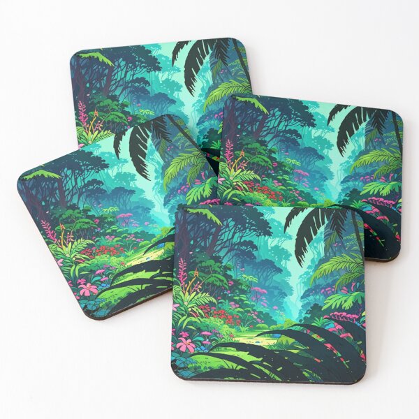 Item preview, Forest drawing  designed and sold by Millionsxi.
