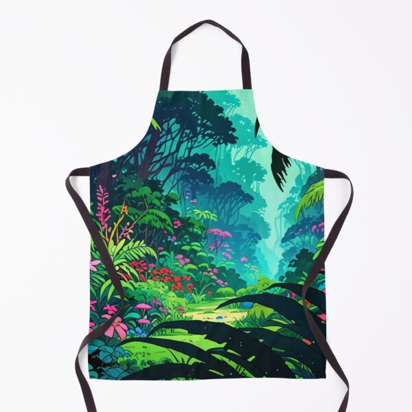 Item preview, Forest drawing designed and sold by Millionsxi.