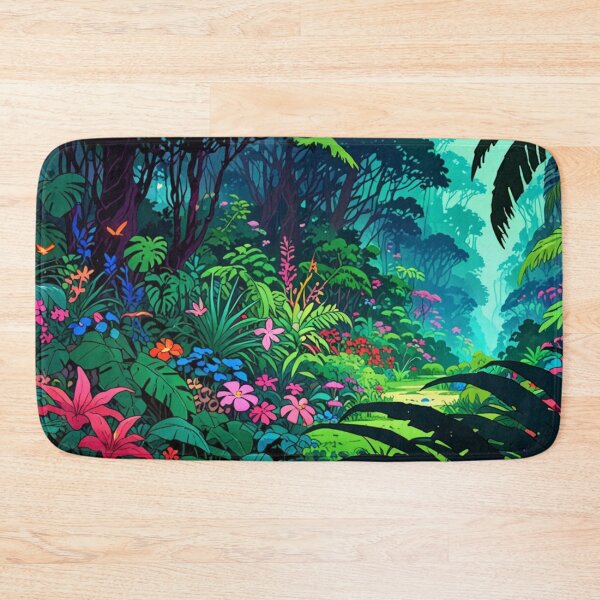 Item preview, Forest drawing  designed and sold by Millionsxi.