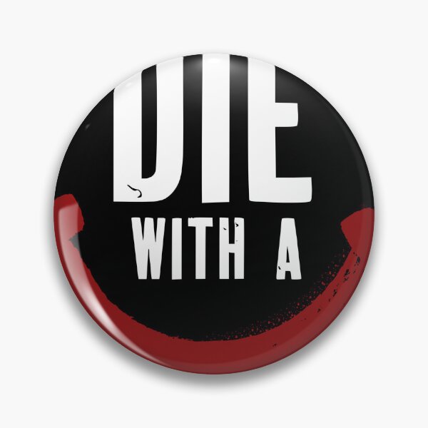 Item preview, Lady Gaga - Die With A Smile | Joker Inspired v2 designed and sold by Tee-HeeDesigns.