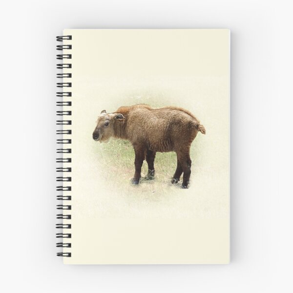 Artikelvorschau, Kleine Takin-Gnu-Ziege entworfen und verkauft von Guardi71.