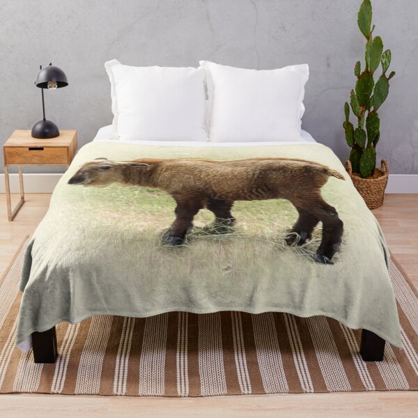 Item preview, Little takin-gnu goat designed and sold by Guardi71.
