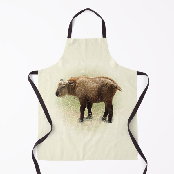 Item preview, Little takin-gnu goat designed and sold by Guardi71.