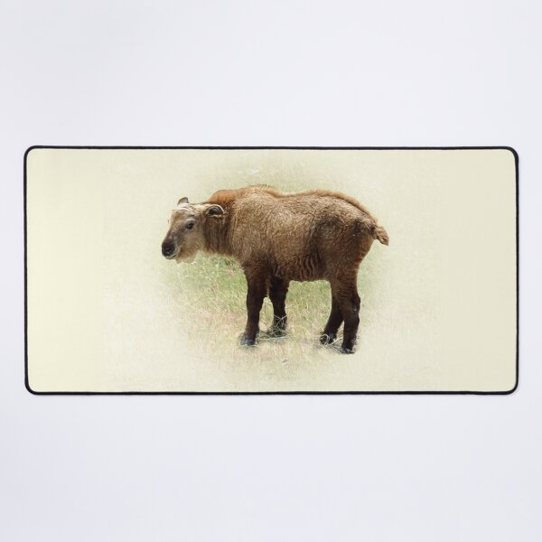 Item preview, Little takin-gnu goat designed and sold by Guardi71.